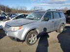 2013 Subaru Forester 2.5X