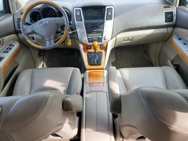 2005 Lexus RX 330