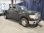 2011 Ford F150 Super Cab