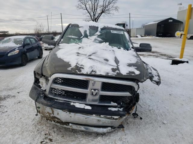 2012 Dodge RAM 1500 ST