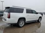 2016 GMC Yukon XL C1500 SLT