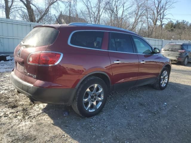 2010 Buick Enclave CXL