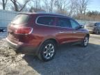 2010 Buick Enclave CXL