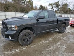 Dodge Vehiculos salvage en venta: 2018 Dodge RAM 1500 ST