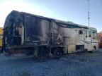 2003 Workhorse Custom Chassis Motorhome Chassis W22