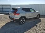 2025 Volvo XC40 Plus