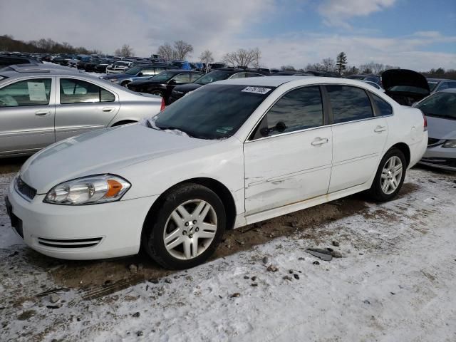 2013 Chevrolet Impala LT