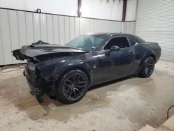 Dodge Vehiculos salvage en venta: 2022 Dodge Challenger R/T Scat Pack