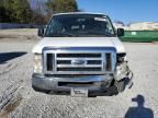 2009 Ford Econoline E350 Super Duty Wagon