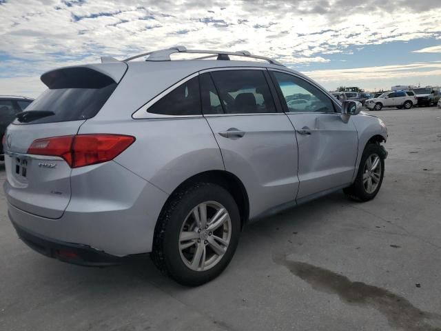 2013 Acura RDX Technology