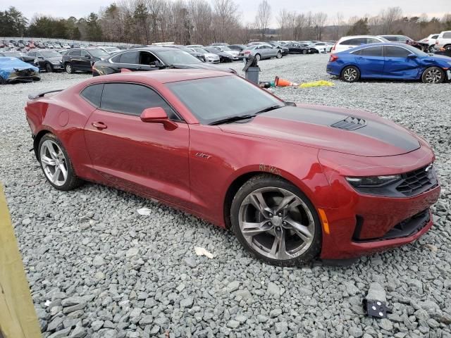 2020 Chevrolet Camaro LZ