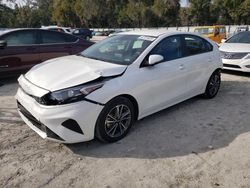 2023 KIA Forte LX en venta en Ocala, FL