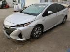 2021 Toyota Prius Prime LE