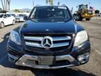 2015 Mercedes-Benz GLK 350