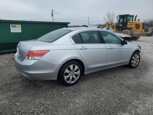 2010 Honda Accord EXL