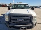 2013 Ford F250 Super Duty