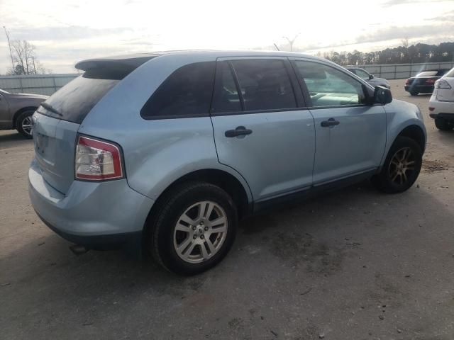 2008 Ford Edge SE