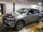 2018 Mitsubishi Outlander Sport ES