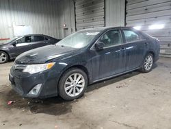 2012 Toyota Camry SE en venta en Franklin, WI