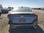 2017 Honda Civic EXL