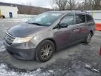 2013 Honda Odyssey EXL