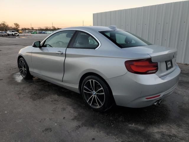 2020 BMW 230I