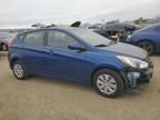 2015 Hyundai Accent GS