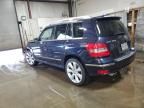 2011 Mercedes-Benz GLK 350 4matic