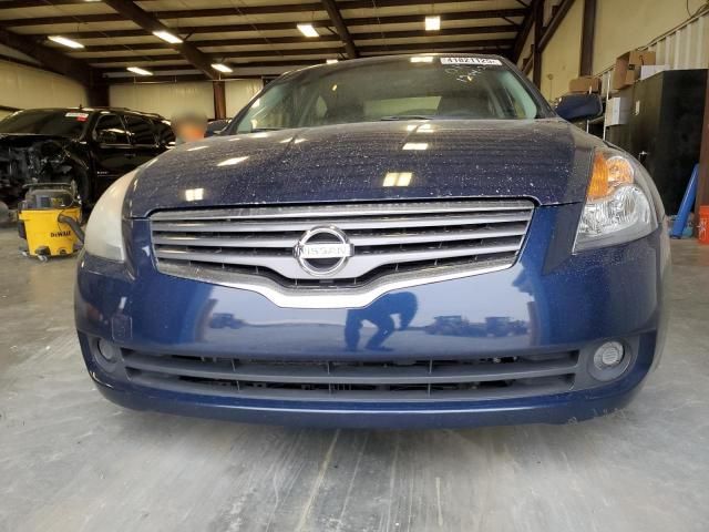 2009 Nissan Altima 2.5