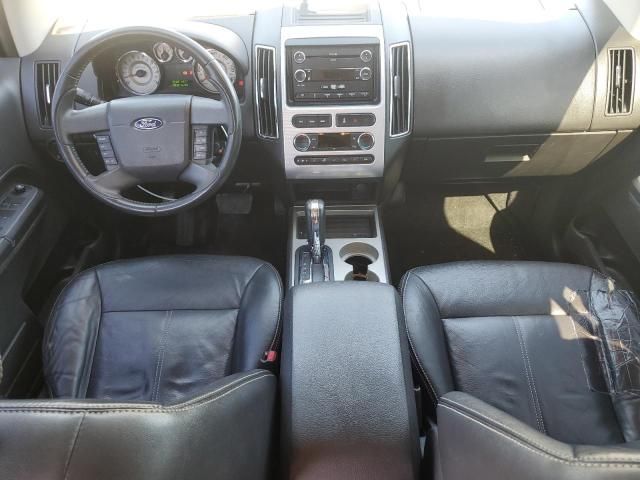 2010 Ford Edge SEL