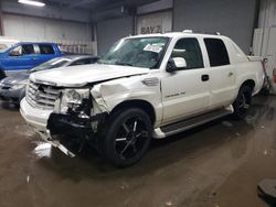 2005 Cadillac Escalade EXT en venta en Elgin, IL