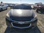 2014 Chevrolet Malibu LTZ