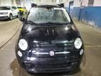 2015 Fiat 500 POP