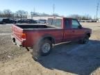 1999 Ford Ranger Super Cab