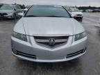 2007 Acura TL Type S