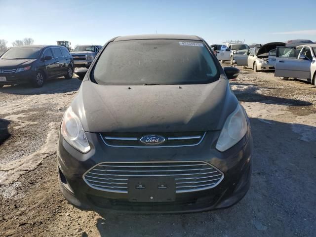 2014 Ford C-MAX SE