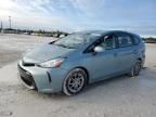 2015 Toyota Prius V