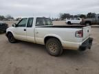 2003 Chevrolet S Truck S10