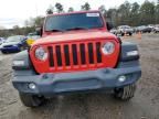 2020 Jeep Wrangler Sport