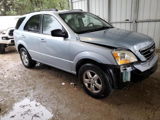 2008 KIA Sorento EX