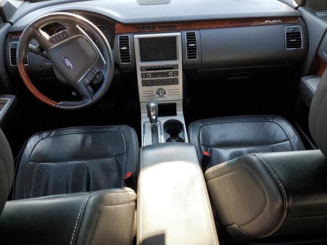 2010 Ford Flex Limited