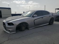 2013 Dodge Charger SE en venta en Anthony, TX