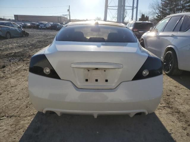 2011 Nissan Altima S