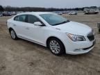 2015 Buick Lacrosse