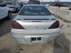 2003 Pontiac Grand AM GT