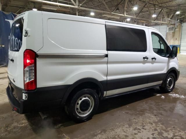 2020 Ford Transit T-150