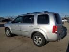 2010 Honda Pilot EXL