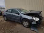 2008 Chrysler Sebring LX