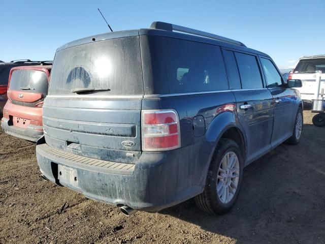 2016 Ford Flex SEL