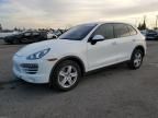 2014 Porsche Cayenne